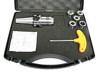 Kintek BT40 Hydraulic Kit